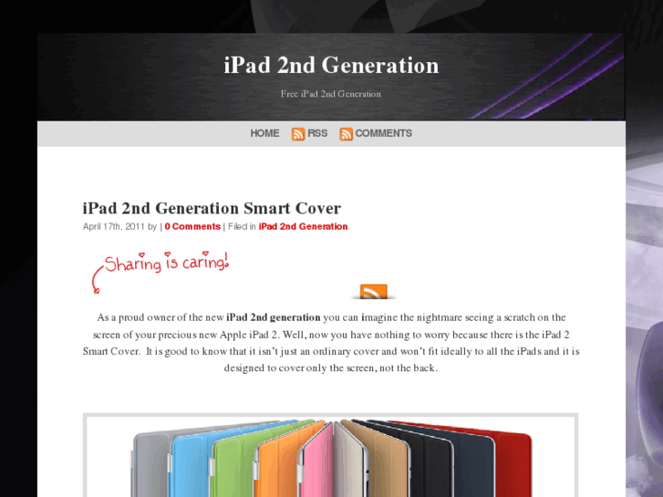 www.newipad2ndgeneration.com