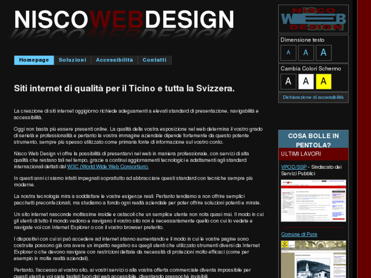 www.niscowebdesign.ch