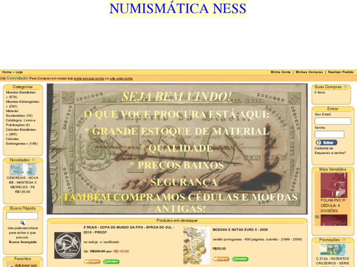 www.numismaticaness.com.br