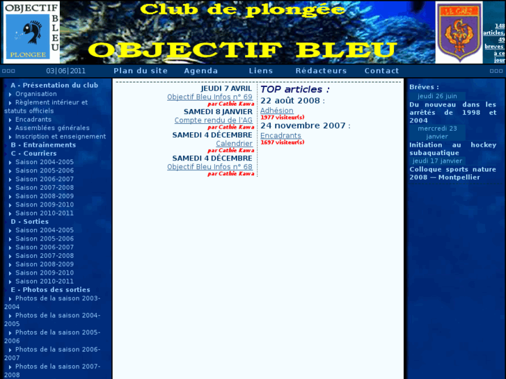 www.objectif-bleu.com