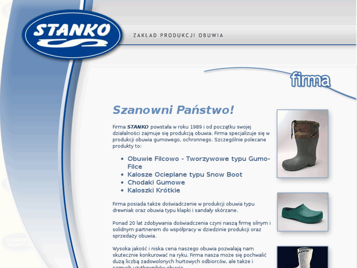 www.obuwiestanko.com