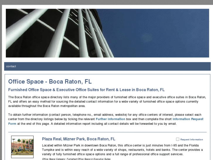 www.office-space-boca-raton.net