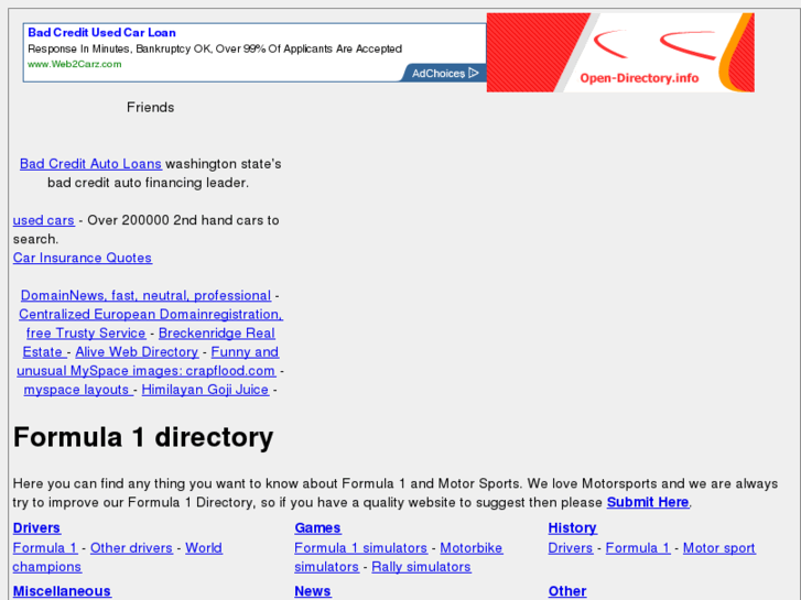 www.open-directory.info