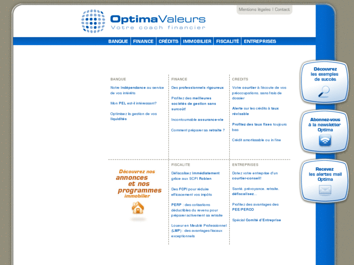 www.optimavaleurs.com