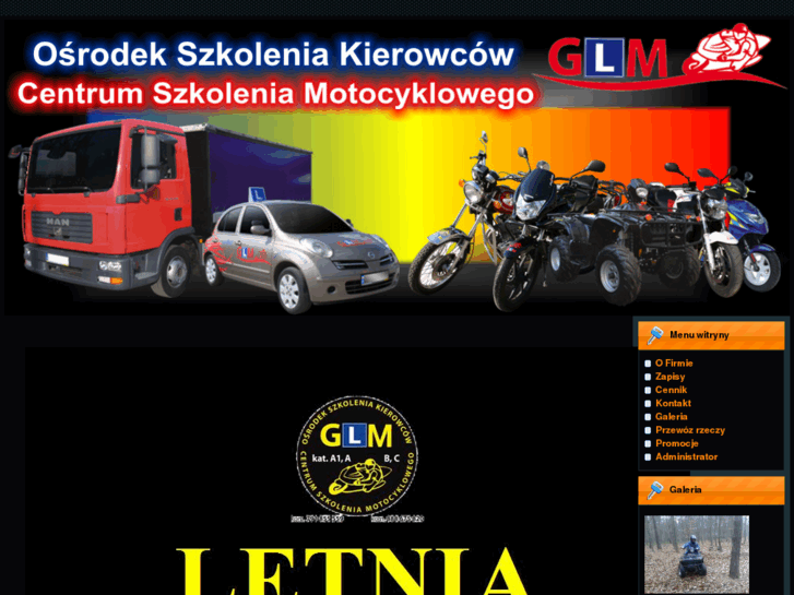 www.oskglm.pl