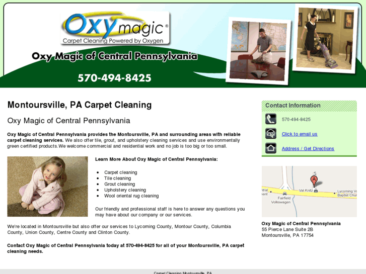 www.oxymagicofcentralpa.com