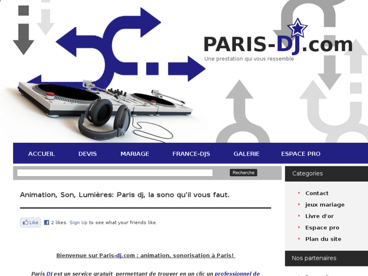 www.paris-dj.com