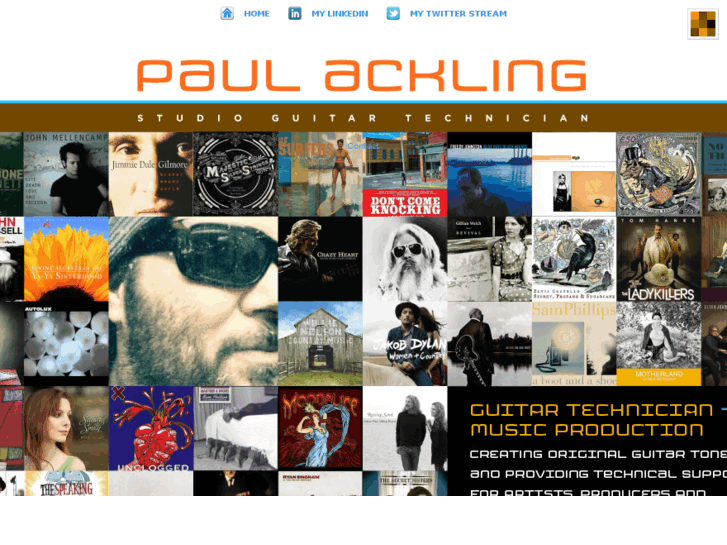 www.paulackling.com