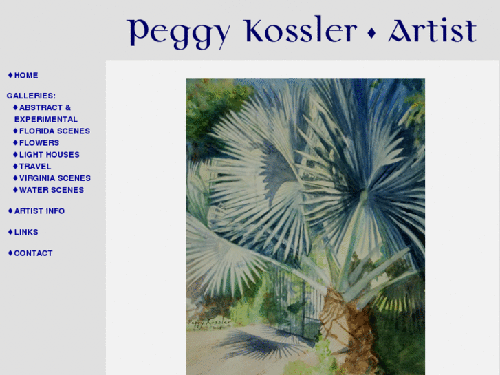 www.peggykossler.com