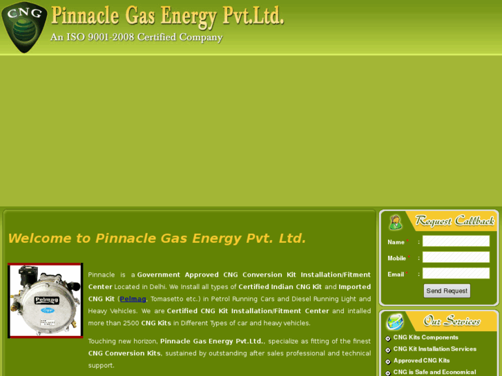 www.pinnaclegasenergy.com