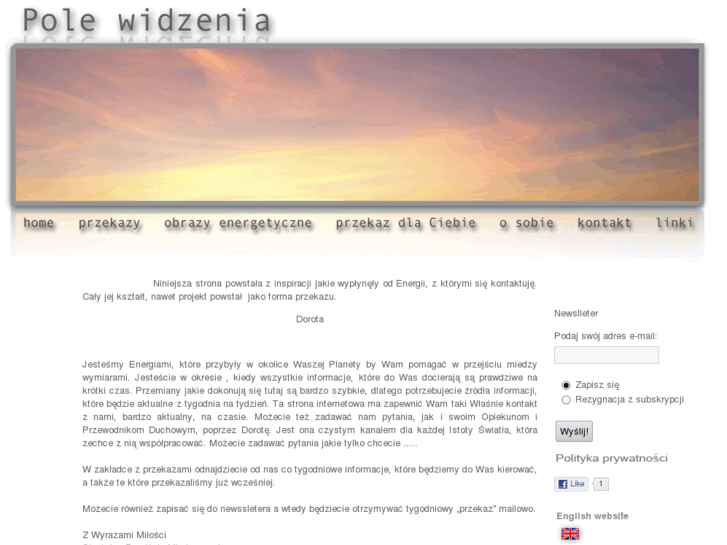 www.polewidzenia.com