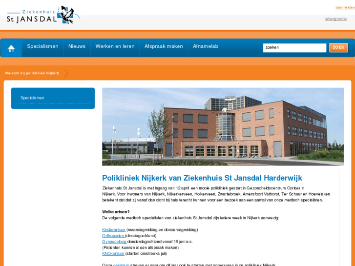 www.poliklinieknijkerk.com