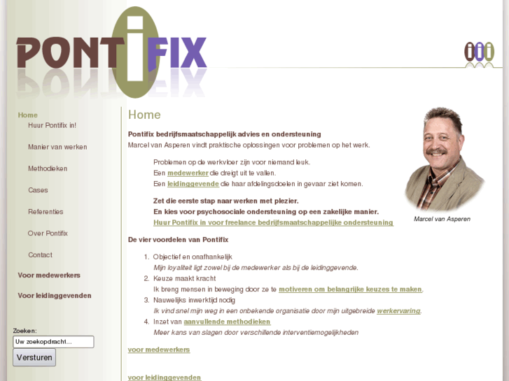 www.pontifix.com