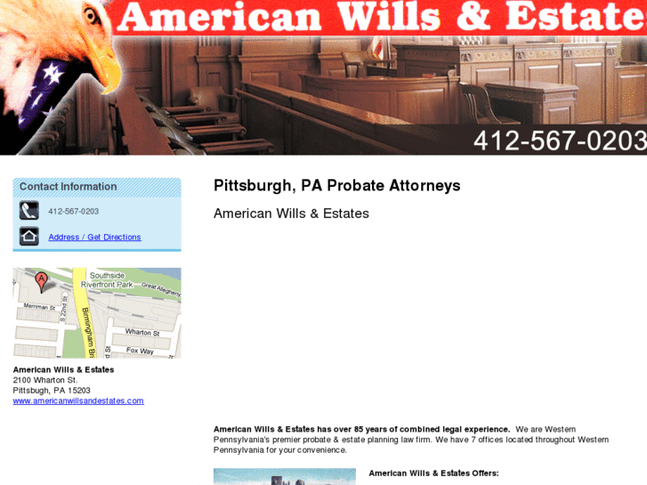 www.probateattorneyspittsburgh.com