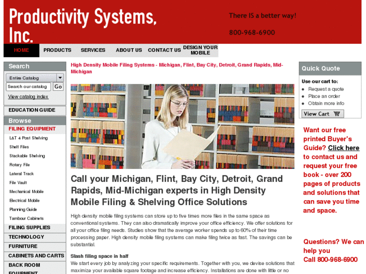 www.productivitysystems.com