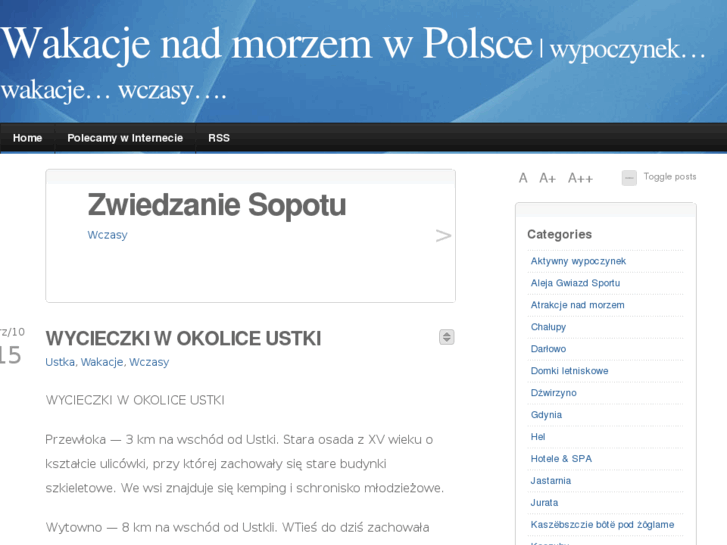 www.przekroczycgranice.pl