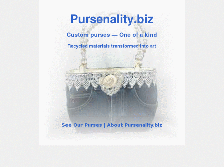 www.pursenality.biz