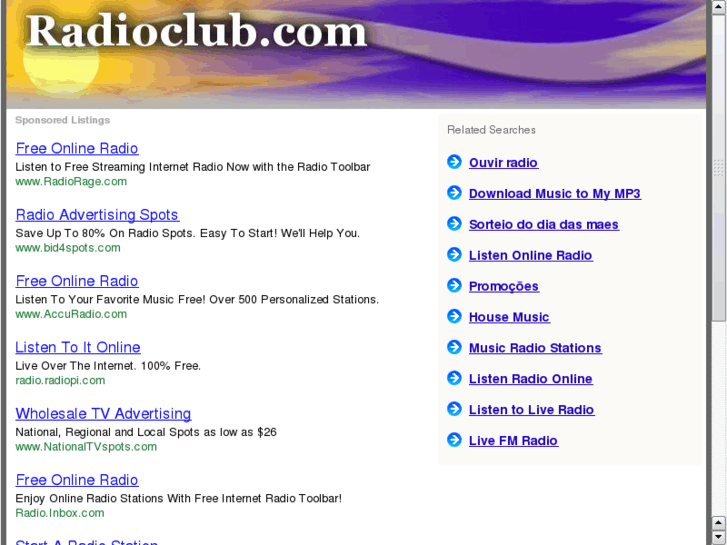 www.radioclub.com