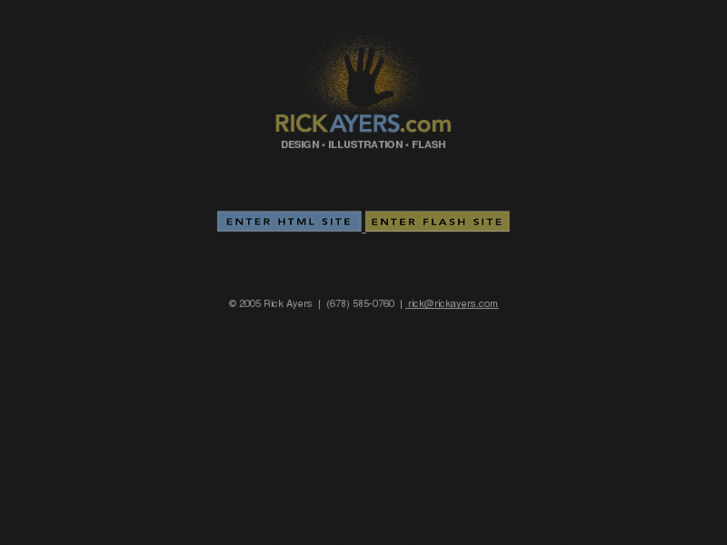 www.rickayers.com