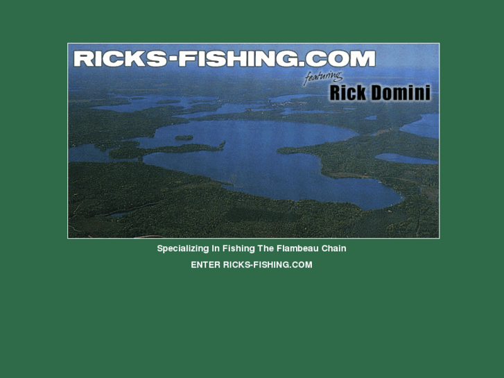 www.ricks-fishing.com