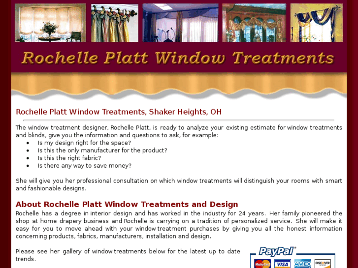 www.rplattwindowtreatments.com