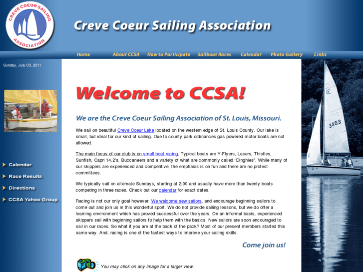 www.sailccsa.com