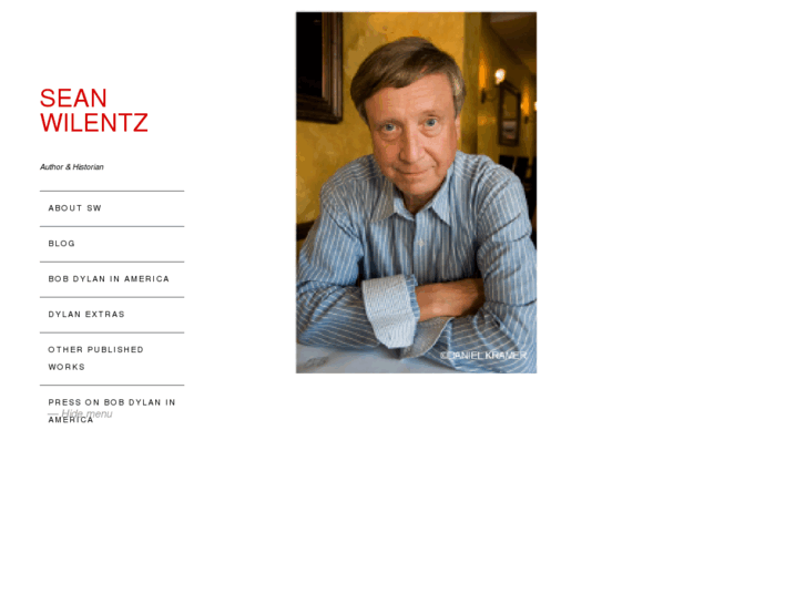 www.seanwilentz.com