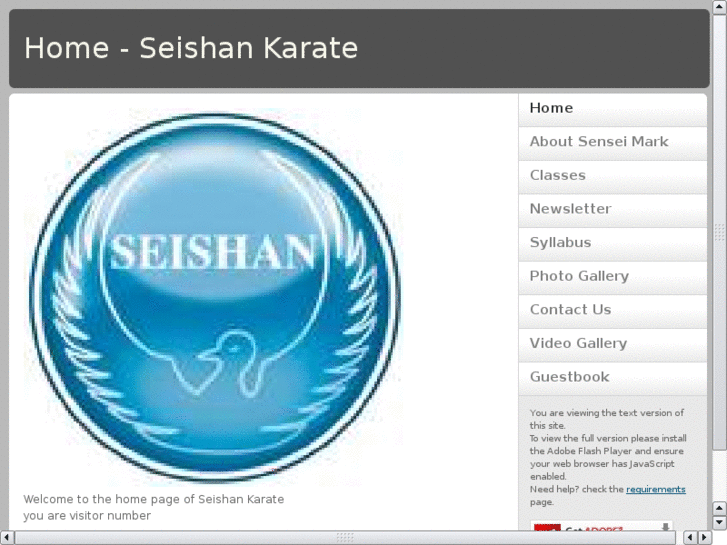 www.seishankarate.com