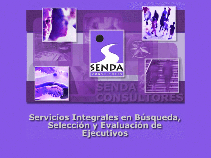 www.senda-consultores.com