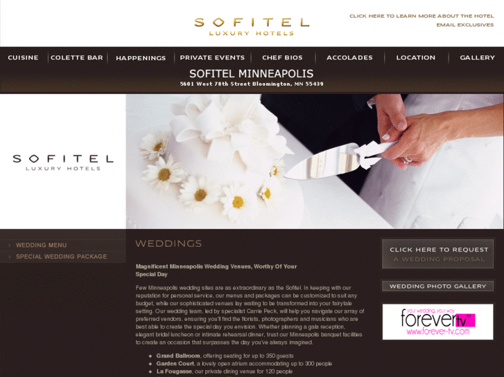 www.sofitelmplsweddings.com