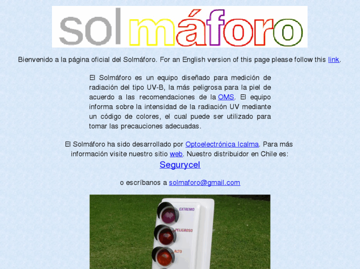 www.solmaforo.com