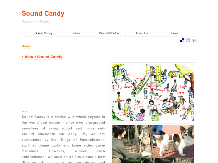 www.sound-candy.com