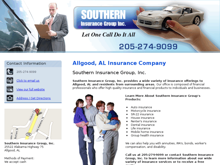 www.southerninsurancegp.com