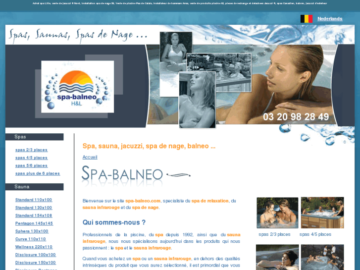 www.spa-balneo.com