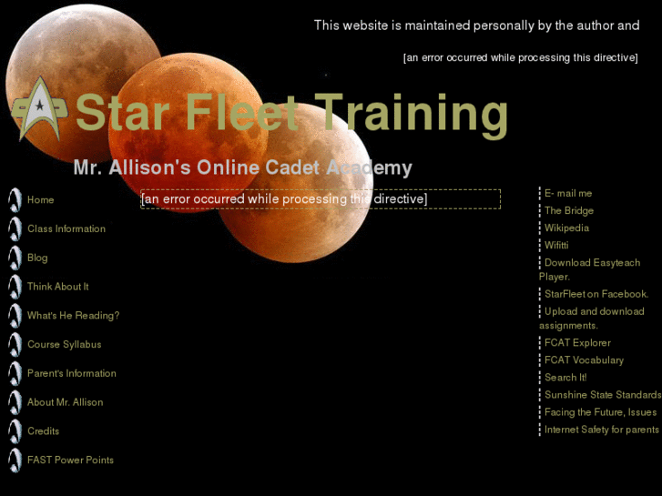 www.starfleettraining.com