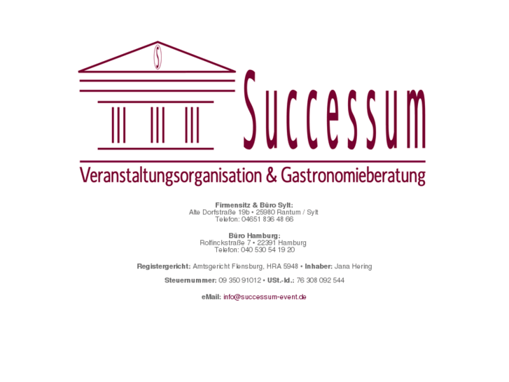 www.successumevent.com