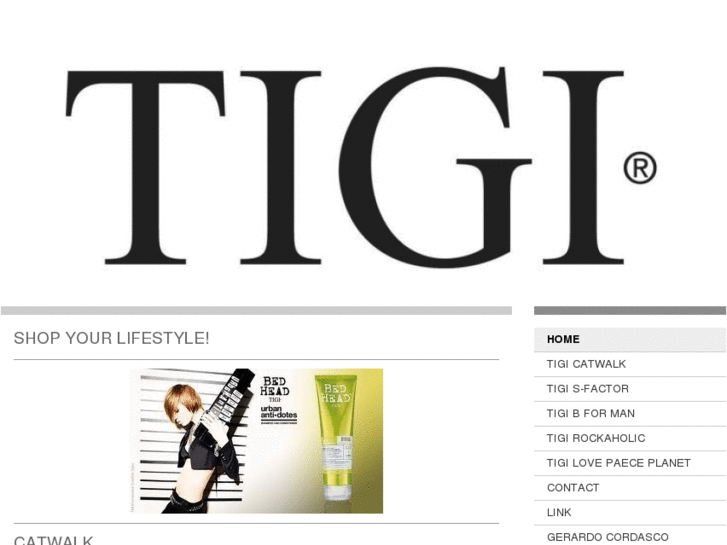 www.tigihaircare-shop.com