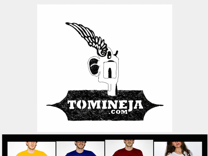 www.tomineja.com