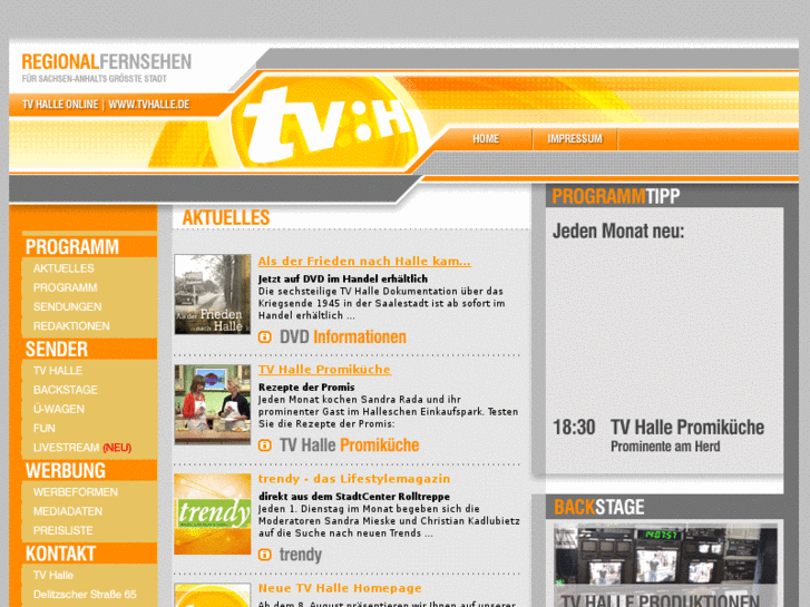 www.tvhalle.com