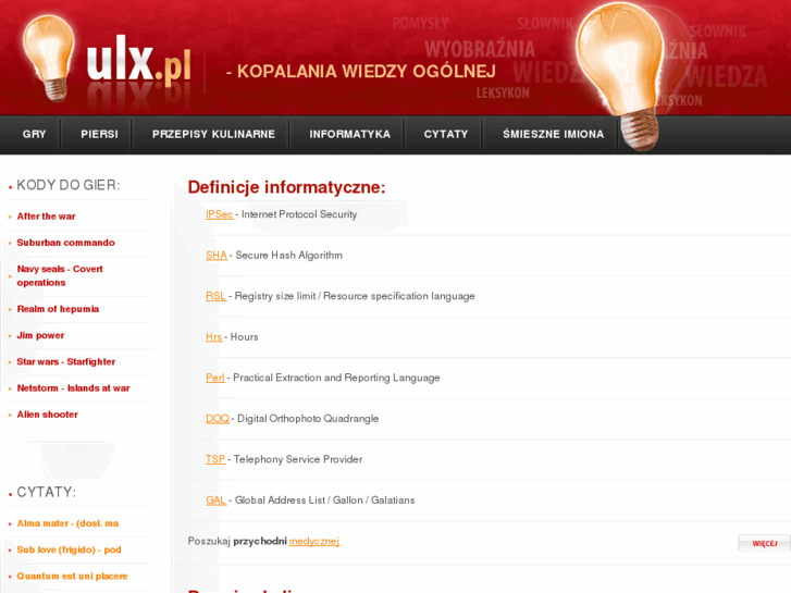 www.ulx.pl