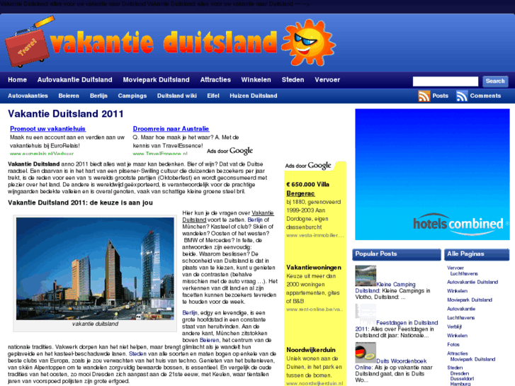 www.vakantieduitsland.info