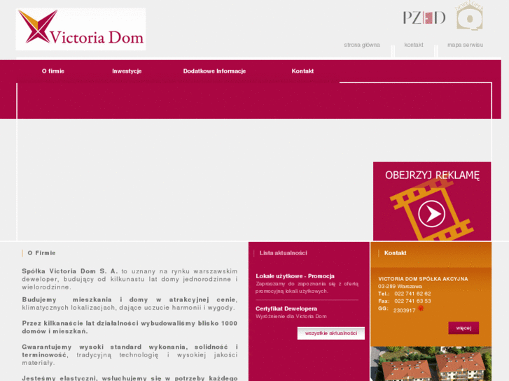 www.victoriadom.pl