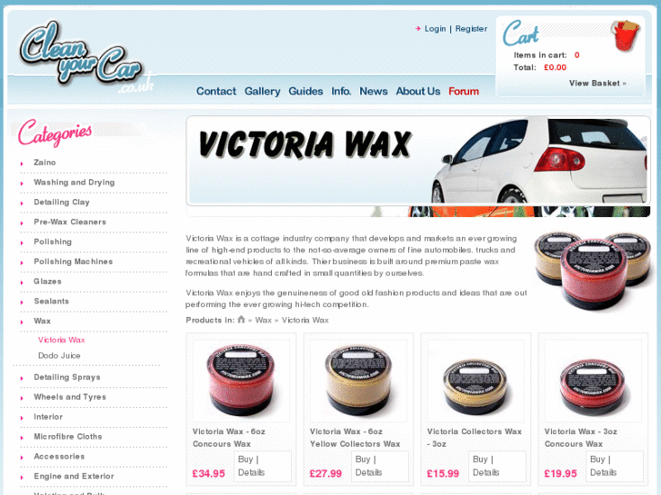 www.victoriawax.co.uk