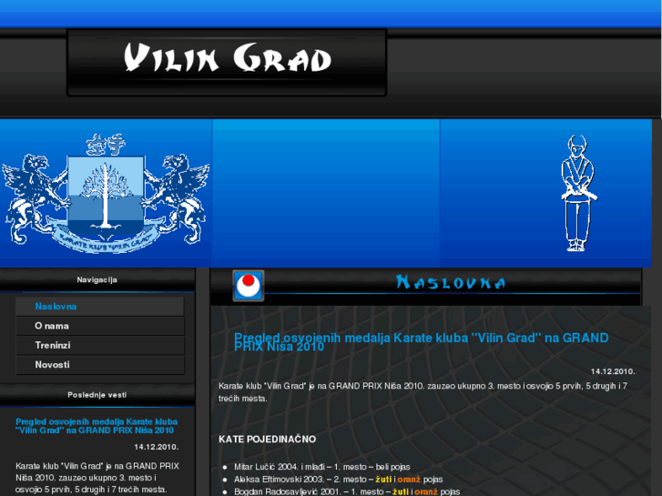 www.vilin-grad.com