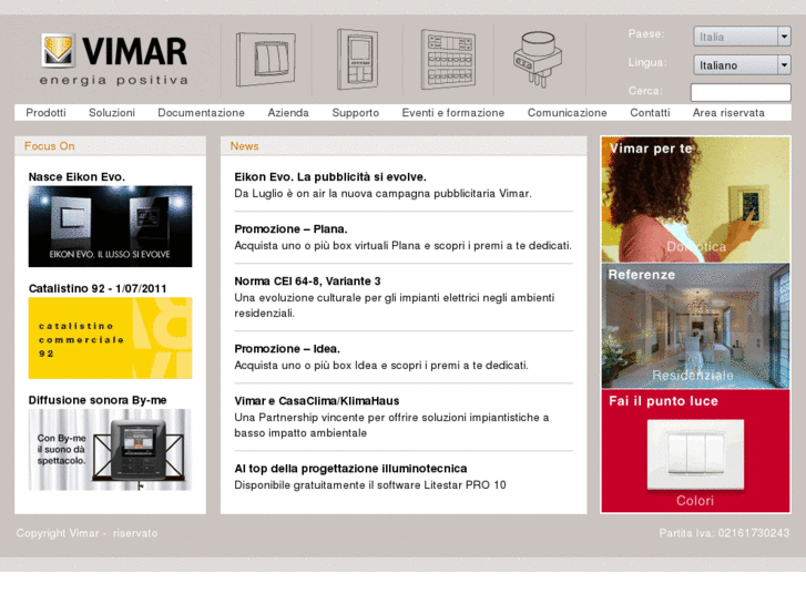 www.vimarpoint.com