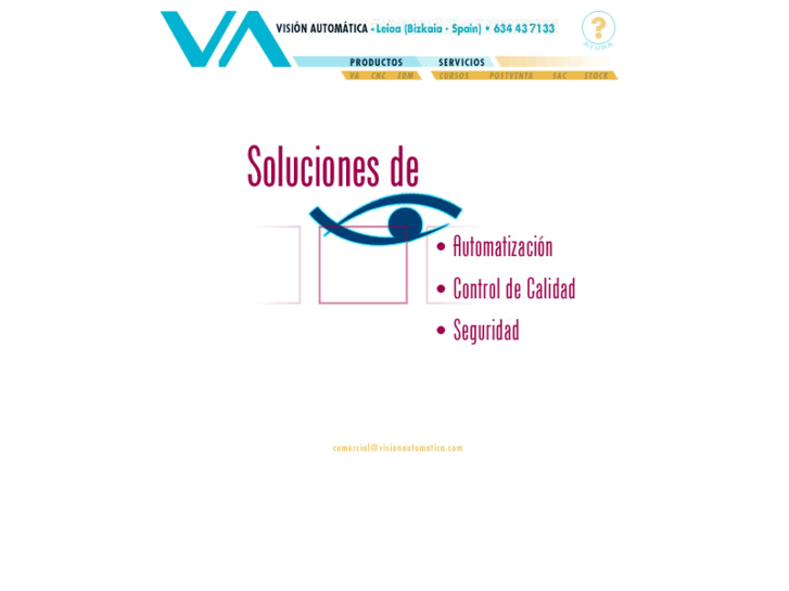 www.visionautomatica.com