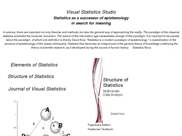 www.visualstatistics.net