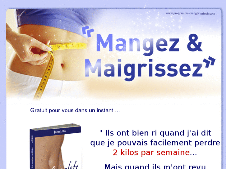 www.votre-recette-minceur.com