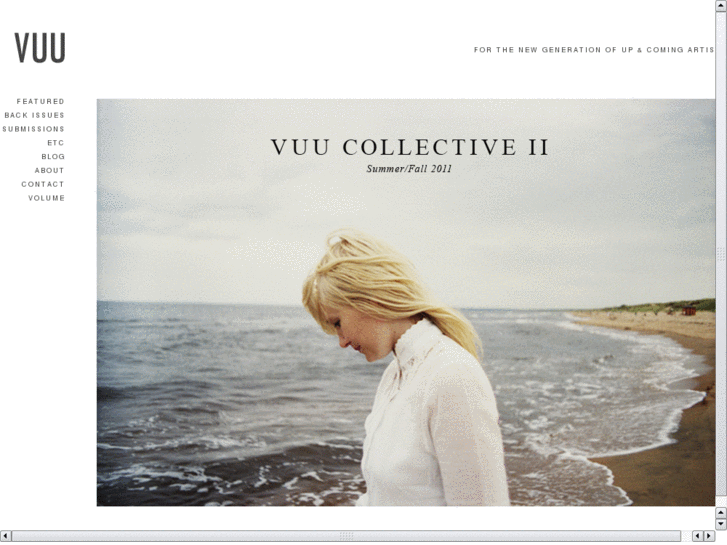 www.vuucollective.com