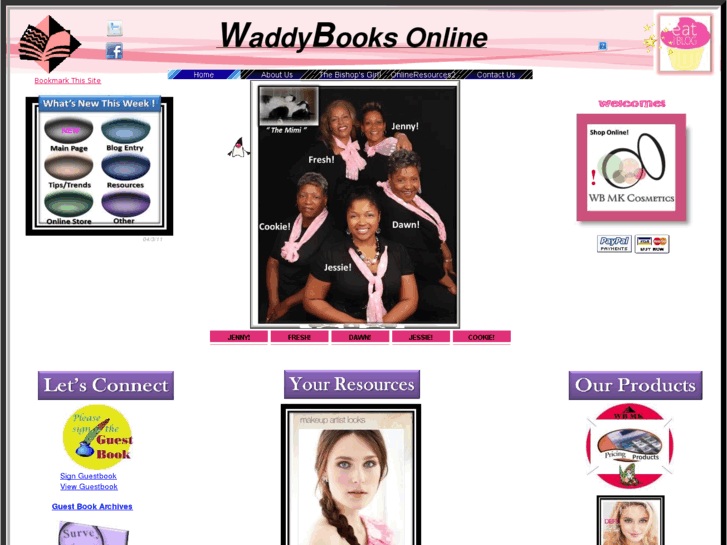 www.waddybooks.com